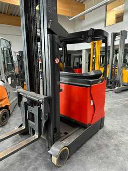 Reach Trucks 2014  Linde R14-01 (1)