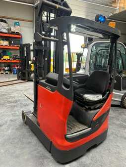 Reach Trucks 2014  Linde R14-01 (3)