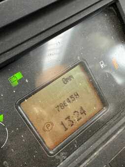 Schubmaststapler 2014 Linde R14-01 (4)