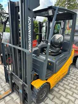 Jungheinrich EFG316K