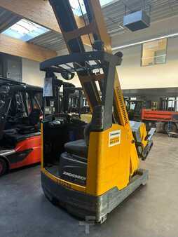 Reach Trucks 2015  Jungheinrich ETV216 (1)