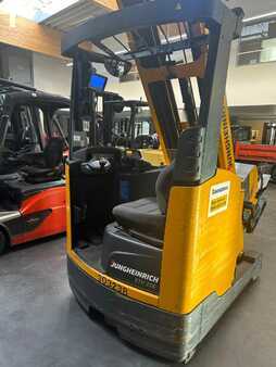 Reach Trucks 2015  Jungheinrich ETV216 (2)