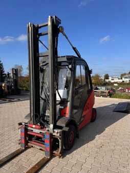 Diesel Forklifts 2018  Linde H25D-02 (1)