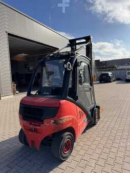 Diesel Forklifts 2018  Linde H25D-02 (2)