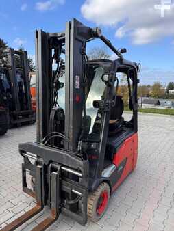 Electric - 3 wheels 2020  Linde E16C-02 (1)