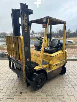 LPG VZV 1999  Hyster H1.50XM (1)