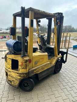 LPG VZV 1999  Hyster H1.50XM (2)