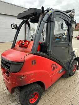 LPG Forklifts 2016  Linde H35T-02 (3)