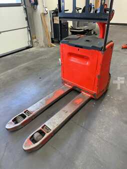 Niederhubwagen 2016 Linde T16 (1)