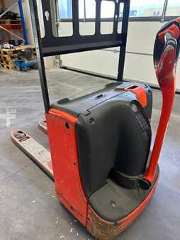 Niederhubwagen 2016 Linde T16 (2)