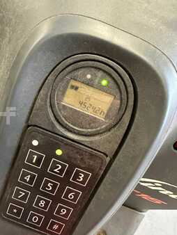 Niederhubwagen 2016 Linde T16 (3)