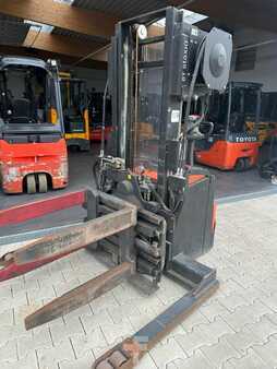 Hochhubwagen 2019  Toyota SWE140s (4)