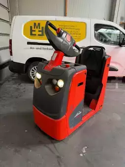 Schlepper 2017  Linde P20 (1)