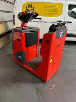 Schlepper 2017  Linde P20 (2)