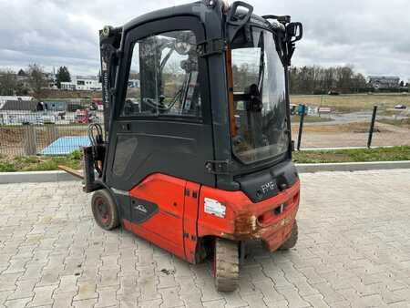 Elektro 4 Rad 2020  Linde E16P (2)