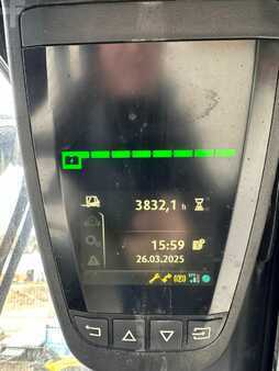 Elektro 4 Rad 2020  Linde E16P (3)