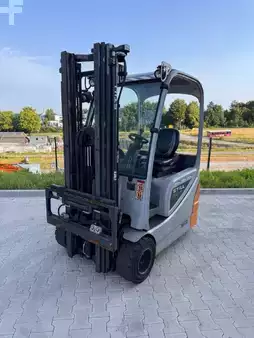 El truck - 3 hjulet 2017  Still RX20-18 (1)