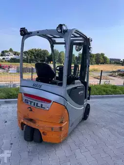 El truck - 3 hjulet 2017  Still RX20-18 (2)