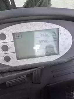 El truck - 3 hjulet 2017  Still RX20-18 (3)