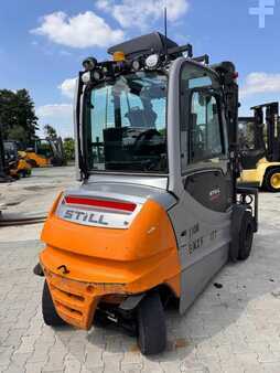 Elektro čtyřkolový VZV 2020  Still RX60-50/600 (2)