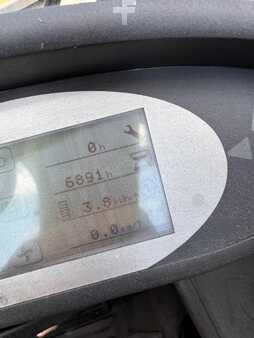 Elektro čtyřkolový VZV 2020  Still RX60-50/600 (3)