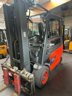 Elektro 4 Rad 2021  Linde E50HL (1)