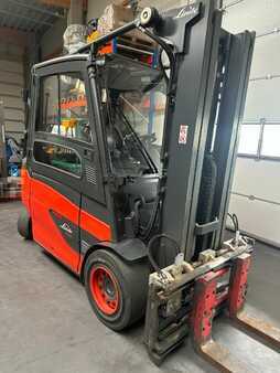 Elektro 4 Rad 2021  Linde E50HL (2)