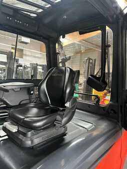 Elektro 4 Rad 2021  Linde E50HL (3)
