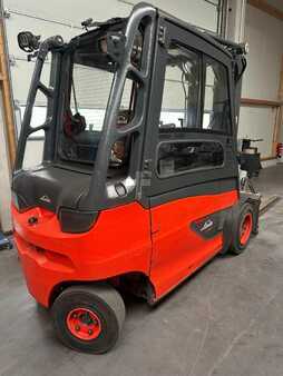 Elektro 4 Rad 2021  Linde E50HL (4)