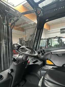 Elektro 4 Rad 2021  Linde E50HL (5)