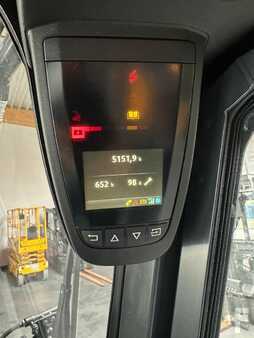 Elektro 4 Rad 2021  Linde E50HL (6)