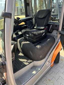 Chariots élévateurs diesel 2020  Still RX70-16 (4)