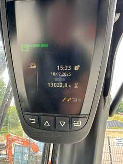 Treibgasstapler 2018  Linde H20T BR391 (3)