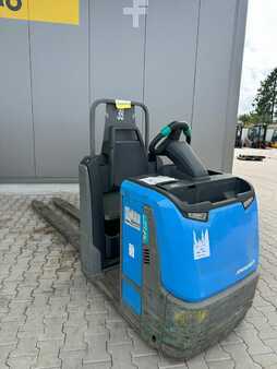 Horizontal-Kommissionierer 2018 Jungheinrich ECE225 240-51 (1)