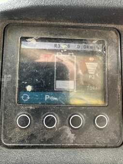 Horizontal-Kommissionierer 2018 Jungheinrich ECE225 240-51 (4)