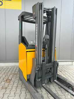 Skjutstativtruck 2016  Jungheinrich ETV110 (1)