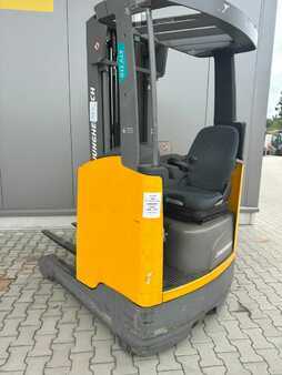 Skjutstativtruck 2016  Jungheinrich ETV110 (2)