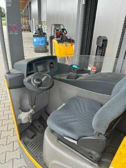 Skjutstativtruck 2016  Jungheinrich ETV110 (3)