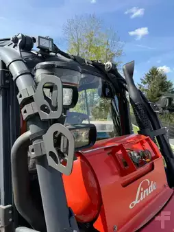 Treibgasstapler 2022  Linde H40T-02 (4)