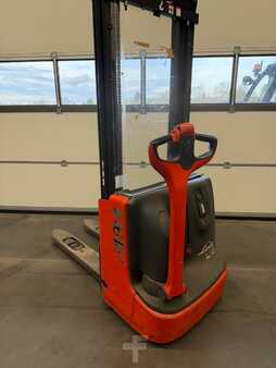 Hochhubwagen 2019 Linde L12 (1)