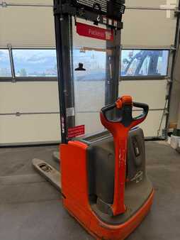 Hochhubwagen 2016 Linde L12i (2)