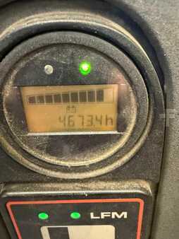 Hochhubwagen 2016 Linde L12i (3)