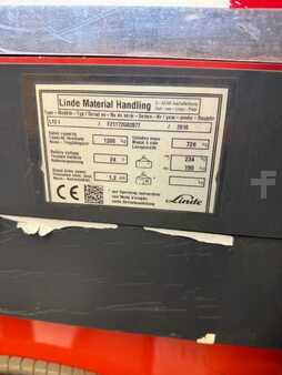 Hochhubwagen 2016 Linde L12i (4)