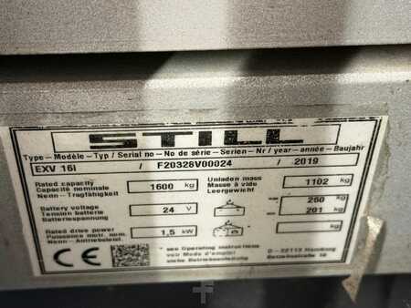 Hochhubwagen 2019  Still EXV16i (4)