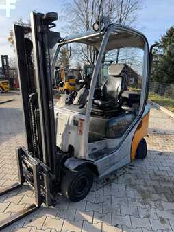 Dieselstapler 2020 Still RX70-16D (1)