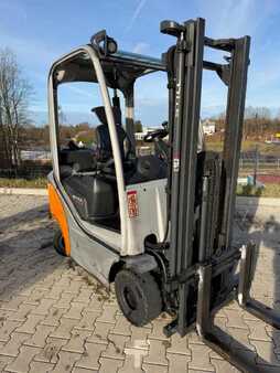 Dieselstapler 2020 Still RX70-16D (2)