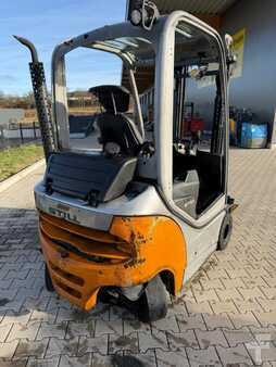 Dieselstapler 2020  Still RX70-16D (3)