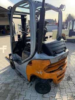 Dieselstapler 2020  Still RX70-16D (4)