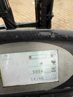 Dieselstapler 2020  Still RX70-16D (5)