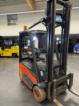 Elektro 3 Rad 2016 Linde E15-02 (1)